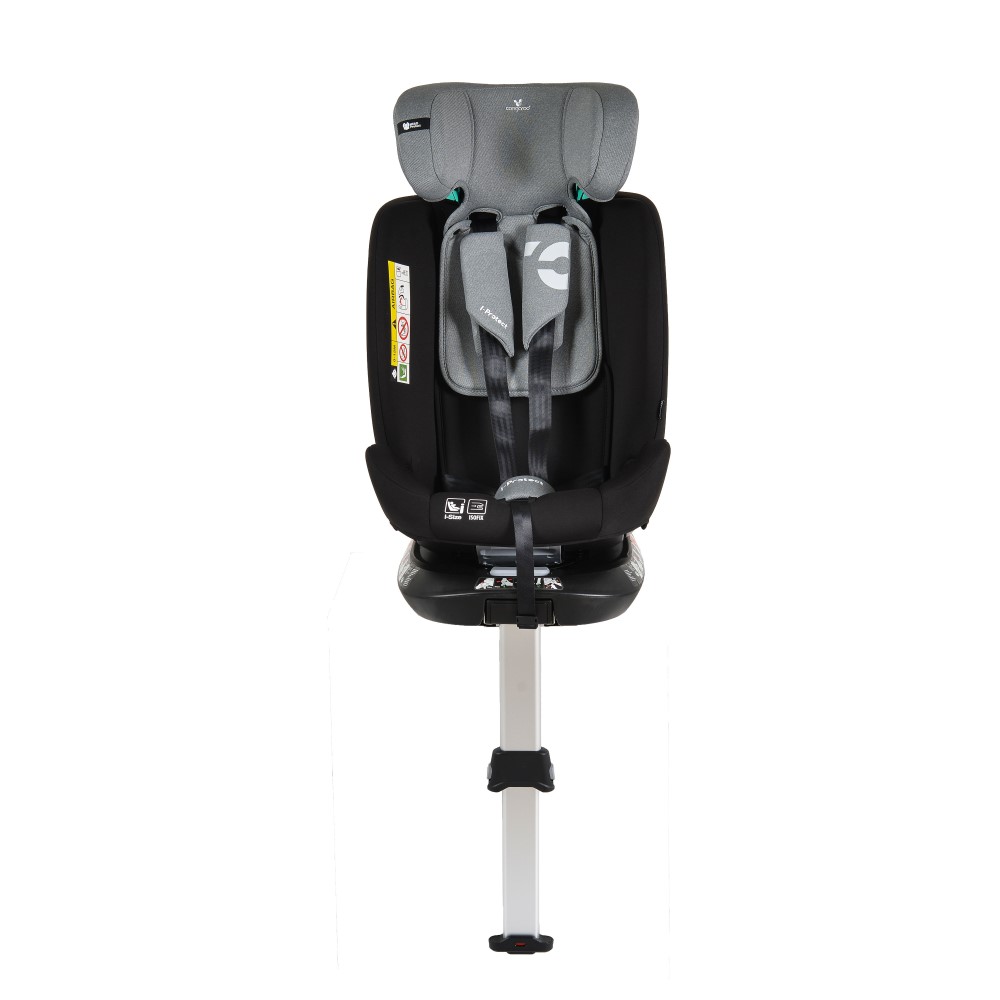 Το i-Protect της Cangaroo είναι ένα κάθισμα αυτοκινήτου υψηλής τεχνολογίας σχεδιασμένο με γνώμονα την ασφάλεια και την άνεση του παιδιού σας – χωρίς συμβιβασμούς.