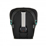 Το i-Protect της Cangaroo είναι ένα κάθισμα αυτοκινήτου υψηλής τεχνολογίας σχεδιασμένο με γνώμονα την ασφάλεια και την άνεση του παιδιού σας – χωρίς συμβιβασμούς.