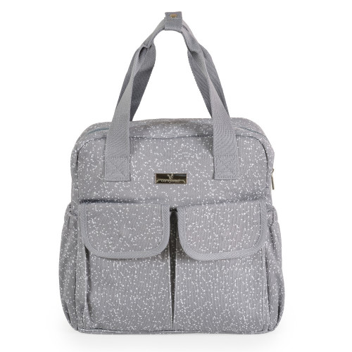 CANGAROO ΤΣΑΝΤΑ ΜΑΜΑΣ MIVIDA GREY 3800146272210