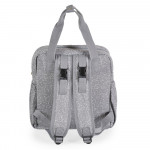 Η πολυλειτουργική τσάντα Mivida της Cangaroo συνδυάζει την άνεση με τον μοντέρνο σχεδιασμό.