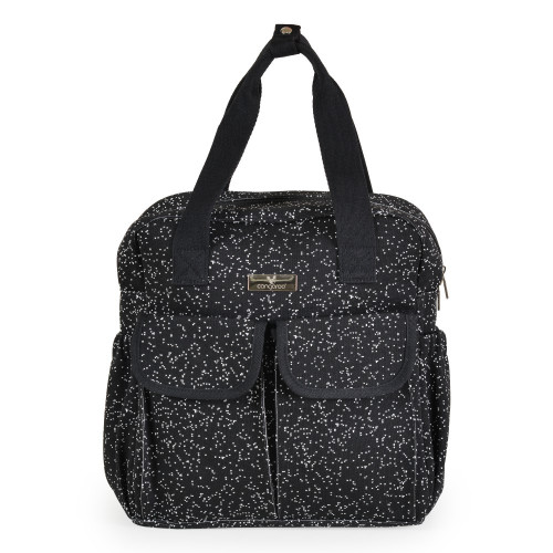 CANGAROO ΤΣΑΝΤΑ ΜΑΜΑΣ MIVIDA BLACK 3800146272203