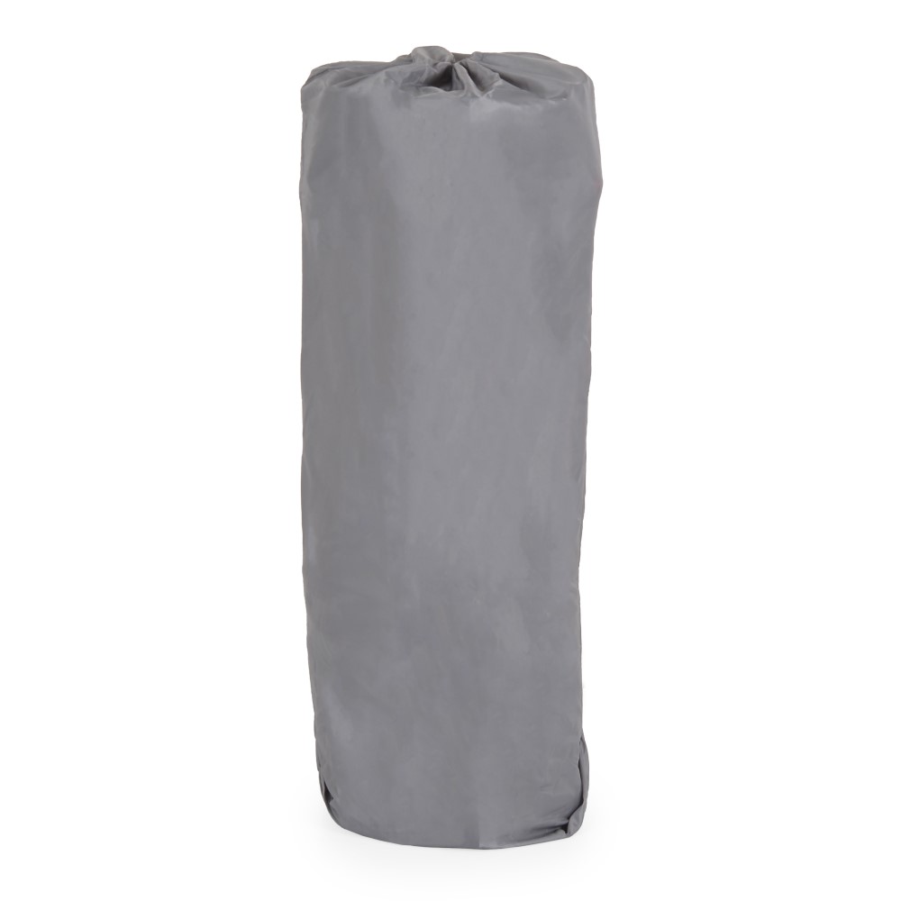 Το Playbox της Cangaroo είναι ένα εξαγωνικό παρκοκρέβατο σχεδιασμένο με ιδιαίτερη έμφαση στην ασφάλεια και την άνεση των μικρών παιδιών.