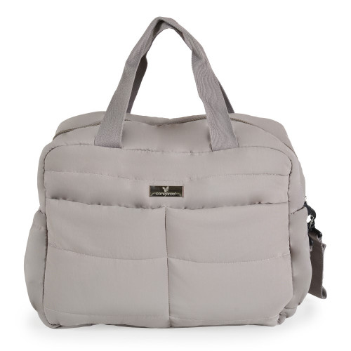 CANGAROO ΤΣΑΝΤΑ ΜΑΜΑΣ SOLANA GREY 3800146272197
