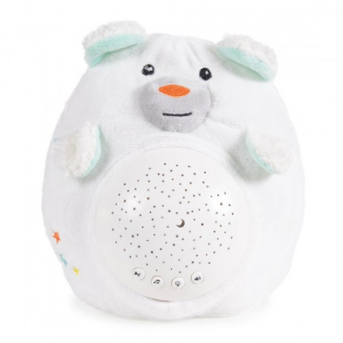 ΛΟΥΤΡΙΝΟ ΦΩΣ ΜΕ ΗΧΟΥΣ MONI PLUSH STARRY SKY 66206 3800146268398