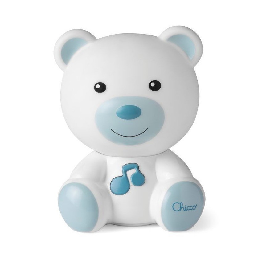 Φωτάκι νυκτός της εταιρείας Chicco.