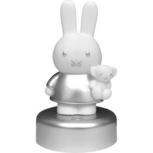 ΦΩΤΑΚΙ ΝΥΚΤΟΣ LED MIFFY ΑΣΗΜΙ 47-433197