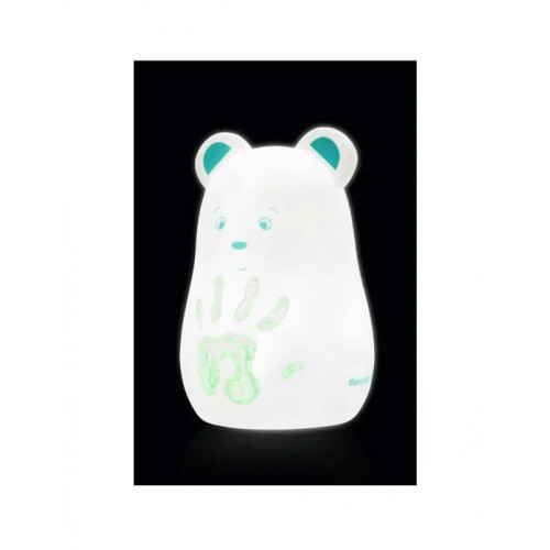 BABY ART ΦΩΤΑΚΙ ΝΥΚΤΟΣ BUDDY CRYSTAL BR75784