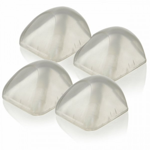 DREAMBABY ΠΡΟΣΤΑΤΕΥΤΙΚΑ ΓΩΝΙΩΝ Soft 4τεμ - G839 BR74708