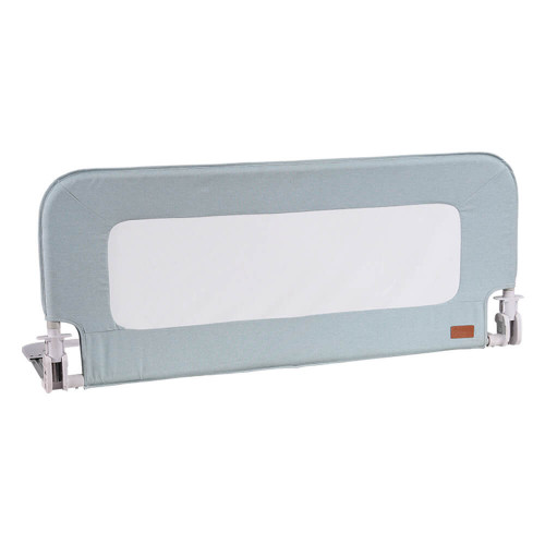 BEBE STARS ΠΡΟΣΤΑΤΕΥΤΙΚΗ ΜΠΑΡΑ KREBATIOY 102cm PETROL 720-184