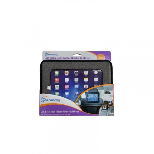 DREAMBABY ΣΤΗΡΙΓΜΑ TABLET & ΚΑΘΡΕΦΤΗΣ ΑΥΤ/ΤΟΥ GREY- F1215 BR75564