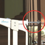 Αντάπτορας Για Πόρτα Ασφαλείας Σετ 2 τμχ Dream BabyΟι αντάπτορες  Dreambaby® Banister Gate σας επιτρέπουν να εγκαταστήσετε την μπάρα / πόρτα ασφαλείας σας όπου τη χρειάζεστε περισσότεροΕίναι ιδανικά για την τοποθέτηση των Dreambaby Ava, Chelsea, Cosmopolitan, Dawson, Franklin ή Liberty Security