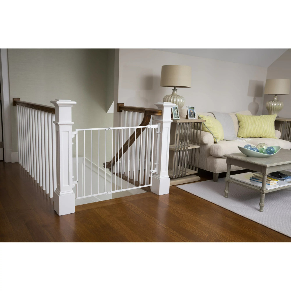 Πόρτα ασφαλείας της εταιρείας Safety First.