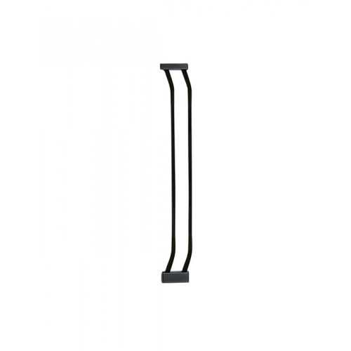 DREAMBABY ΠΡΟΕΚΤΑΣΗ ΓΙΑ ΠΟΡΤΑ ΑΣΦΑΛΕΙΑΣ CHELSEA 9cm BLACK (G2170&G2172) - G159BBB BR75303