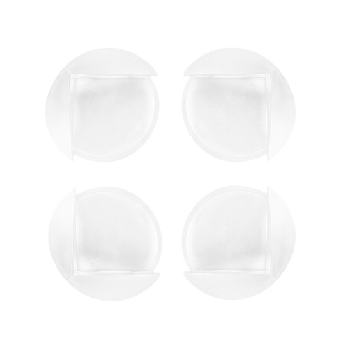 ΑΣΦΑΛΕΙΕΣ ΓΩΝΙΩΝ ΣΦΑΙΡΙΚΕΣ 4TEM KIKKA BOO SMALL 31108030027