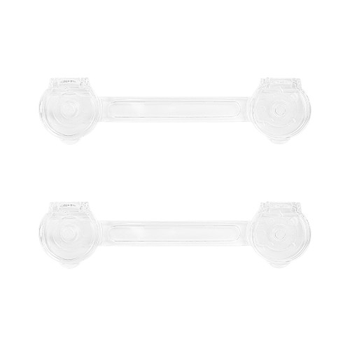 ΠΟΛΥΧΡΗΣΤΙΚΗ ΑΣΦΑΛΕΙΑ ΕΠΙΠΛΩΝ KIKKA BOO 2 ΤΕΜ MULTI PURPOSE LOCK 31108030029