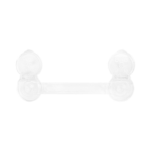 ΠΟΛΥΧΡΗΣΤΙΚΗ ΑΣΦΑΛΕΙΑ ΕΠΙΠΛΩΝ KIKKA BOO 2 ΤΕΜ MULTI PURPOSE LOCK 31108030029