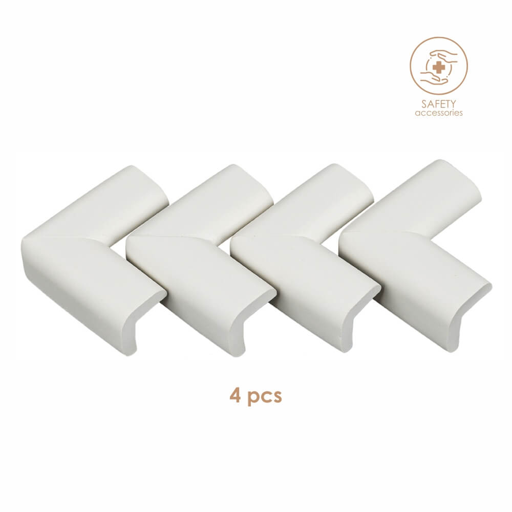 Η φωτογραφία δείχνει Προστατευτικά για γωνίες της εταιρείας Bebe Stars.