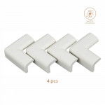 Η φωτογραφία δείχνει Προστατευτικά για γωνίες της εταιρείας Bebe Stars.