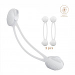 Η φωτογραφία δείχνει Προστατευτικά ασφαλείας πολλαπλών χρήσεων της εταιρείας Bebe Stars.