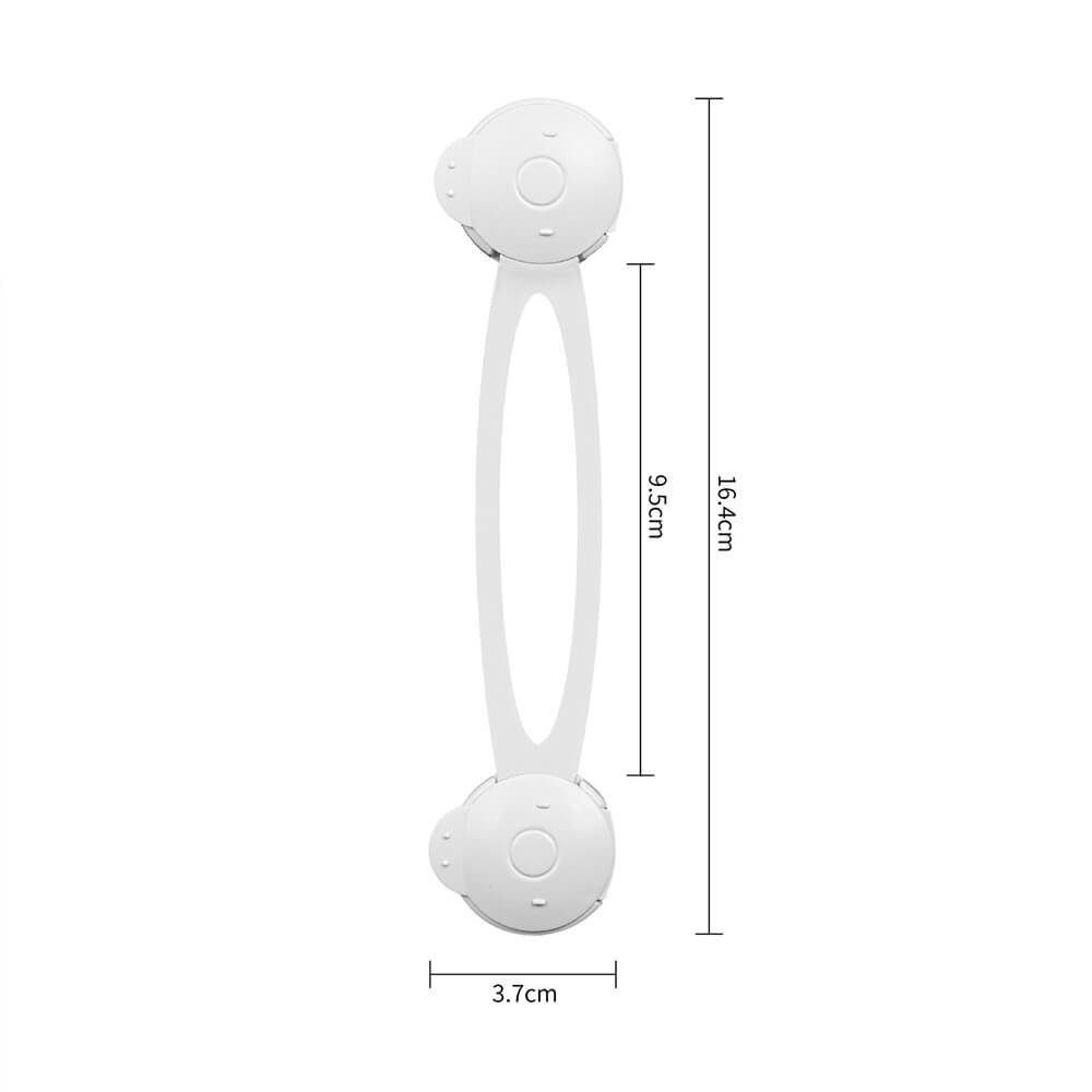 Η φωτογραφία δείχνει Προστατευτικά ασφαλείας πολλαπλών χρήσεων της εταιρείας Bebe Stars.
