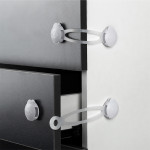 Η φωτογραφία δείχνει Προστατευτικά ασφαλείας πολλαπλών χρήσεων της εταιρείας Bebe Stars.