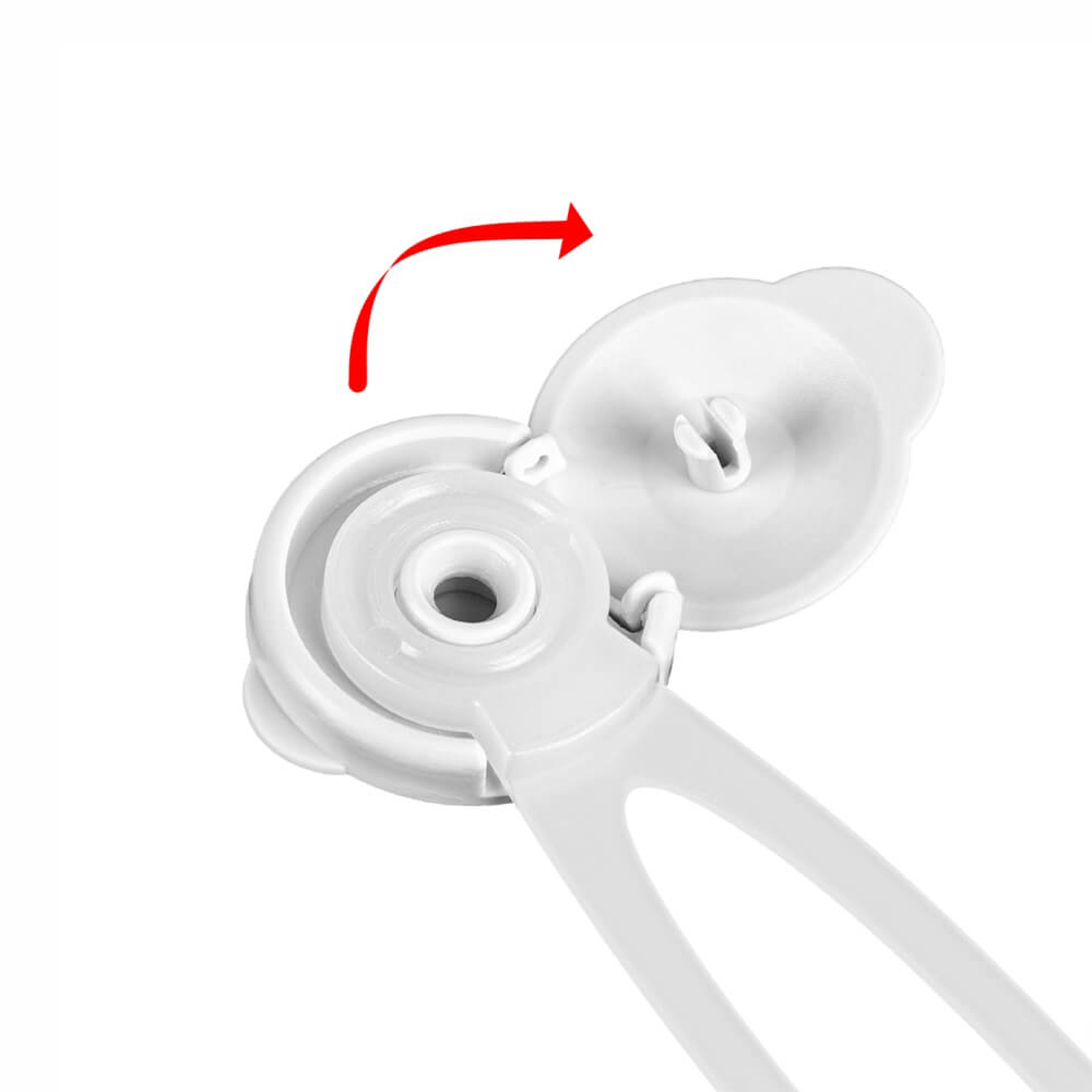 Η φωτογραφία δείχνει Προστατευτικά ασφαλείας πολλαπλών χρήσεων της εταιρείας Bebe Stars.