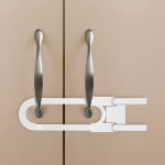 Προστατευτικά για τις πόρτες ντουλαπιών της εταιρείας Bebe Stars.