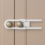 Προστατευτικά για τις πόρτες ντουλαπιών της εταιρείας Bebe Stars.