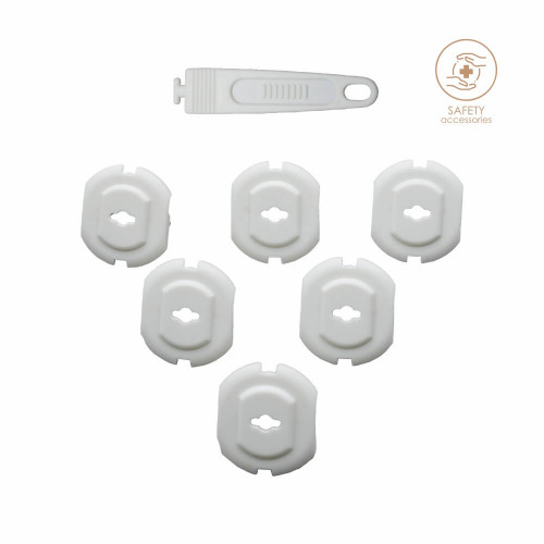 BEBE STARS ΠΡΟΣΤΑΤΕΥΤΙΚΑ ΚΑΛΥΜΜΑΤΑ ΓΙΑ ΜΠΡΙΖΕΣ 6ΤΜΧ ME ΚΛΕΙΔΙ 90-103