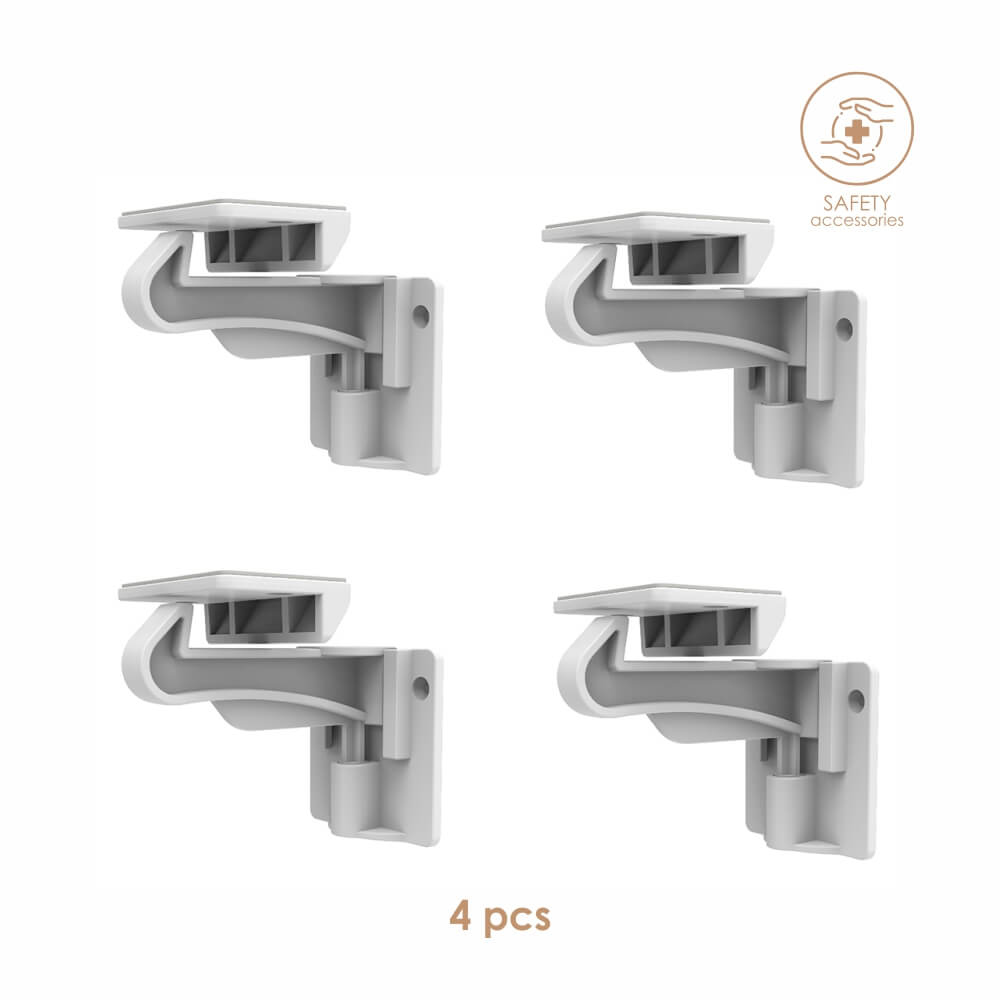 Προστατευτικά για ντουλάπια και συρτάρια της εταιρείας Bebe stars.