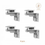 Προστατευτικά για ντουλάπια και συρτάρια της εταιρείας Bebe stars.