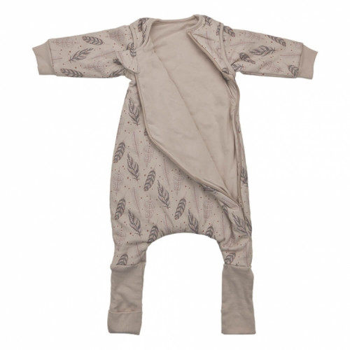 BEBE STARS ΥΠΝΟΣΑΚΟΣ ΜΕ ΠΟΔΙΑ & ΑΠΟΣΠΩΜEΝΑ ΧΕΡΙΑ WINTER BOHO 3139