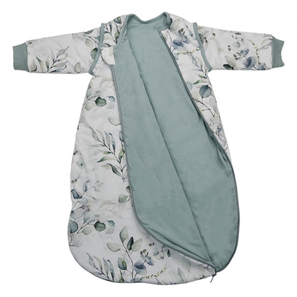 Η φωτογραφία δείχνει Σιγουρευτείτε ότι το παιδί σας παραμένει ζεστό όλη την νύχτα με τον υπνόσακο της Bebe Stars!Το 100% ελαστικό βαμβακερό αναπνεώμενο και αντιβακτιριδιακό ύφασμα δίνει  στο μωρό σας την άνεση  και την προστασία που χρειάζεται.