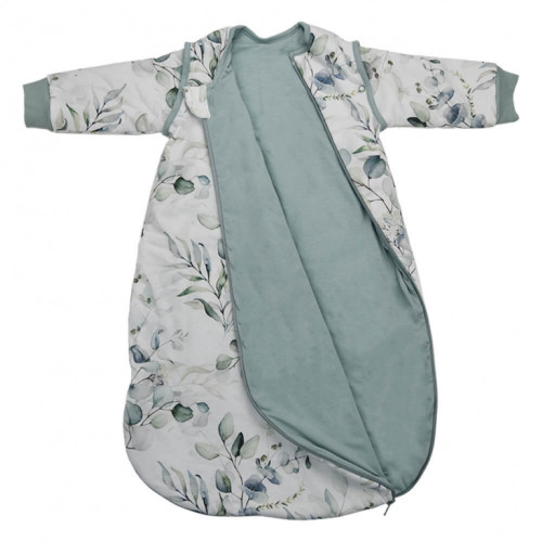 BEBE STARS ΥΠΝΟΣΑΚΟΣ ΜΕ ΧΕΡΙΑ ΑΠΟΣΠΩΜΕΝΑ WINTER NATURE 3157