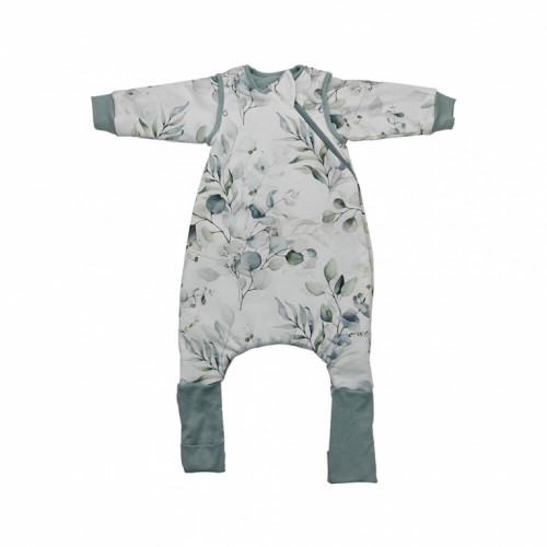 BEBE STARS ΥΠΝΟΣΑΚΟΣ ΜΕ ΠΟΔΙΑ & ΑΠΟΣΠΩΜEΝΑ ΧΕΡΙΑ WINTER NATURE 3159