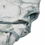 Σιγουρευτείτε ότι το παιδί σας παραμένει ζεστό όλη την νύχτα με τον υπνόσακο της Bebe Stars!Το 100% ελαστικό βαμβακερό αναπνεώμενο και αντιβακτιριδιακό ύφασμα δίνει  στο μωρό σας την άνεση  και την προστασία που χρειάζεται.