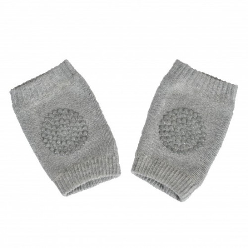 ΒΡΕΦΙΚΕΣ ΕΠΙΓΟΝΑΤΙΔΕΣ CANGAROO ITSY BITSY LIGHT GREY 3800146267964