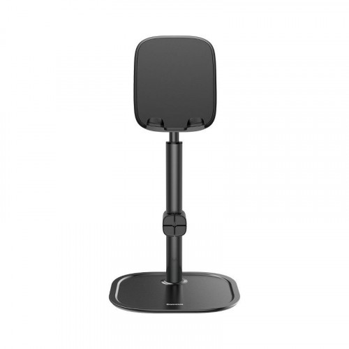 Baseus Literary Youth Desktop Bracket (Telescopic) Black SUWY-A01