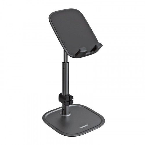 Baseus Literary Youth Desktop Bracket (Telescopic) Black SUWY-A01