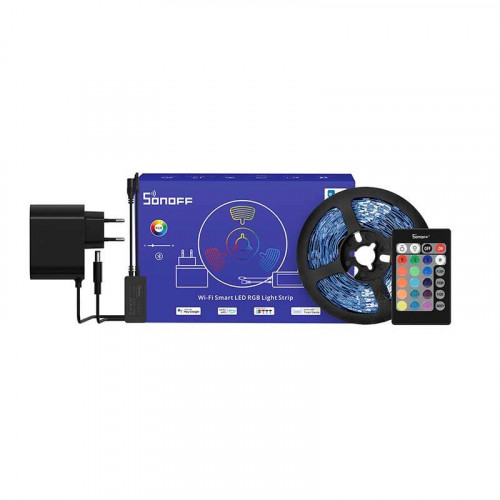 SONOFF Sonoff L2 Lite Smart Led Light Strip 5m L2 Lite-5M-EU