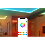 SONOFF Sonoff L2 Lite Smart Led Light Strip 5m L2 Lite-5M-EU