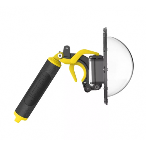TELESIN Υποβρύχια θήκη Dome Port για GoPro Hero 8 (GP-DMP-T08)