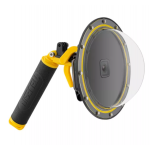 TELESIN Υποβρύχια θήκη Dome Port για GoPro Hero 8 (GP-DMP-T08)