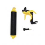 TELESIN Υποβρύχια θήκη Dome Port για GoPro Hero 8 (GP-DMP-T08)