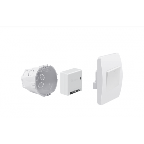 SONOFF Έξυπνος διακόπτης MINI R2 M0802010010