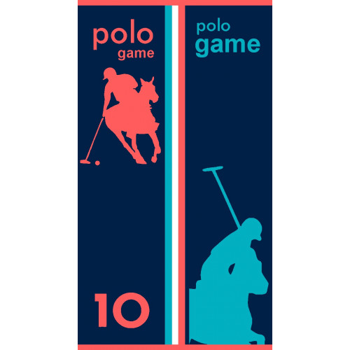 DIMcol ΠΕΤΣΕΤΑ ΘΑΛΑΣΣΗΣ ΒΕΛΟΥΤΕ ΕΝΗΛ Cotton 100% 90X170 Ζακάρ Αιγυπτιακή 420 gr 02 1433716415000200