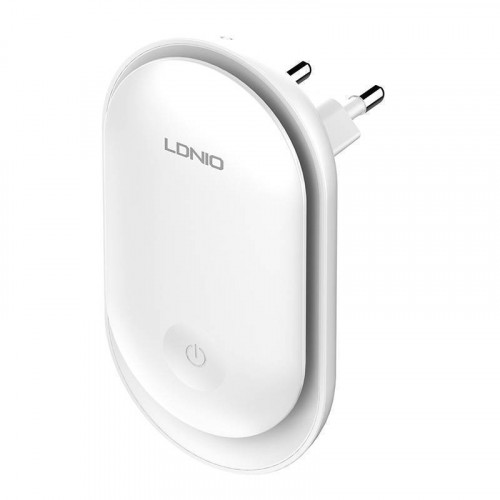 Ldnio LED Φωτιστικό Νυκτός Πρίζας Y1