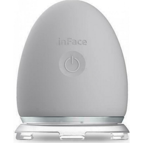 inFace Ion Facial Device CF-03D Grey