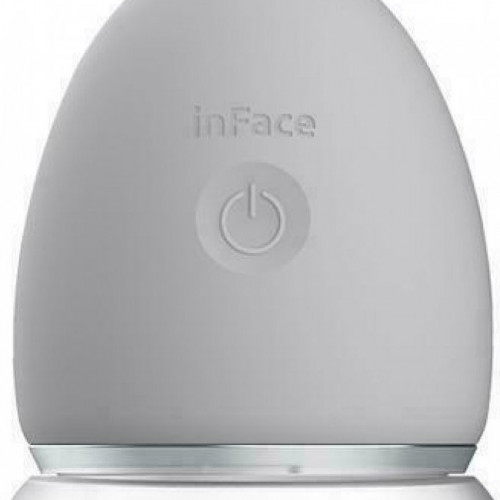 inFace Ion Facial Device CF-03D Grey