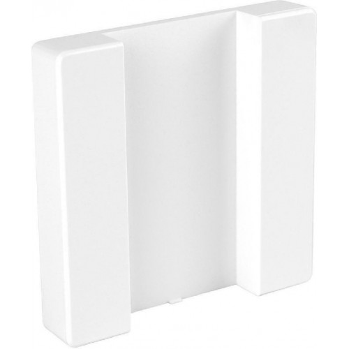 Sonoff RM433-BASE Βάση Στήριξης Διακόπτη 1 Θέσης για Remote Controller RM433 σε Λευκό Χρώμα 80043